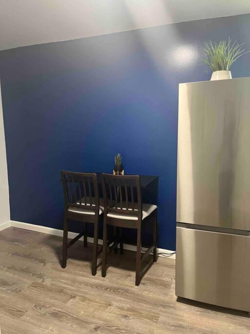 Marvelous Modern Apartment At Perfect Location Mount Vernon Екстер'єр фото