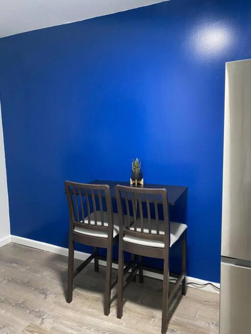 Marvelous Modern Apartment At Perfect Location Mount Vernon Екстер'єр фото