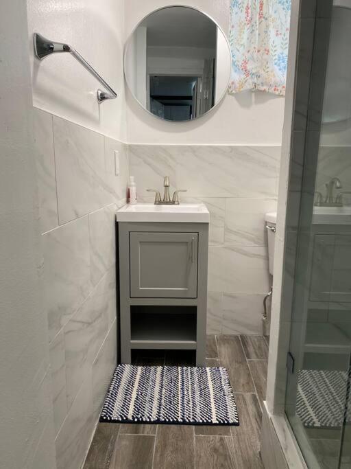 Marvelous Modern Apartment At Perfect Location Mount Vernon Екстер'єр фото