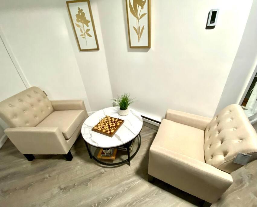 Marvelous Modern Apartment At Perfect Location Mount Vernon Екстер'єр фото