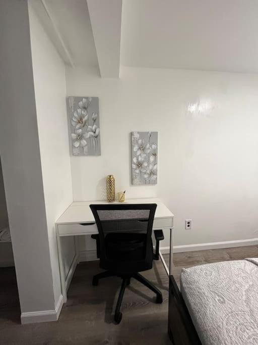 Marvelous Modern Apartment At Perfect Location Mount Vernon Екстер'єр фото