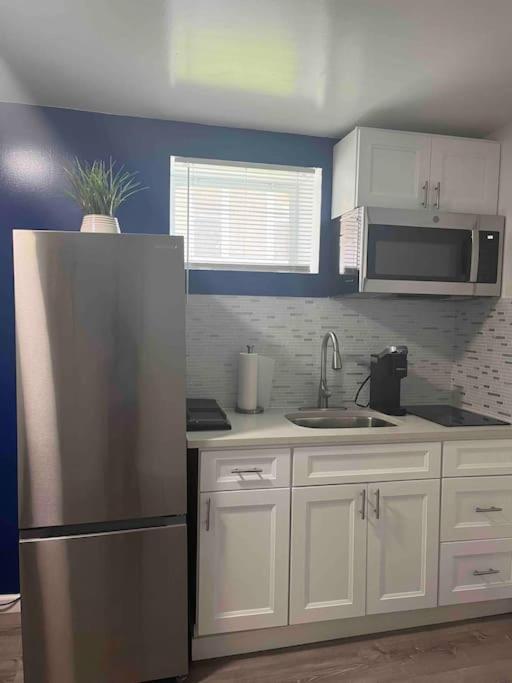 Marvelous Modern Apartment At Perfect Location Mount Vernon Екстер'єр фото