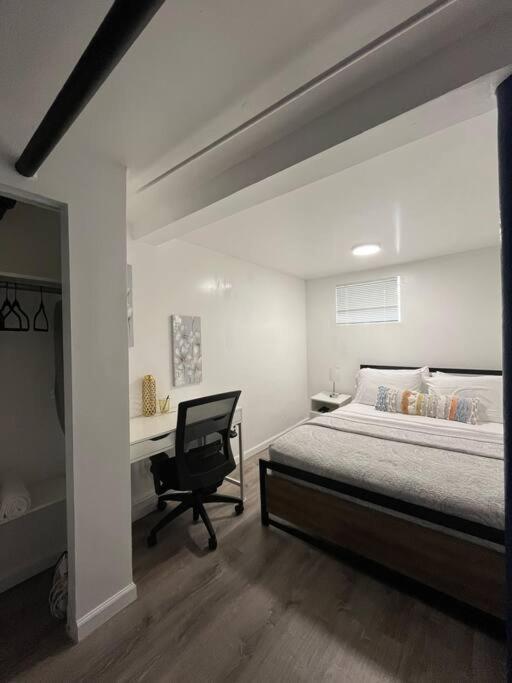 Marvelous Modern Apartment At Perfect Location Mount Vernon Екстер'єр фото