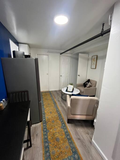 Marvelous Modern Apartment At Perfect Location Mount Vernon Екстер'єр фото